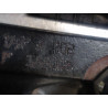 MOTEUR ESSENCE RENAULT TWINGO PH.3 2000-2007 1.2 16V 