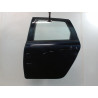 PORTE ARRIERE GAUCHE PEUGEOT 308