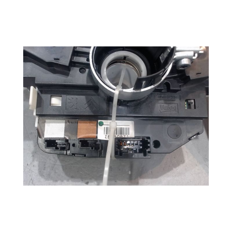 BLOC COMMODOS PEUGEOT 2008