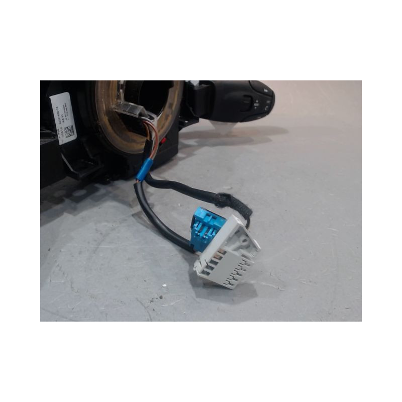 BLOC COMMODOS PEUGEOT 3008