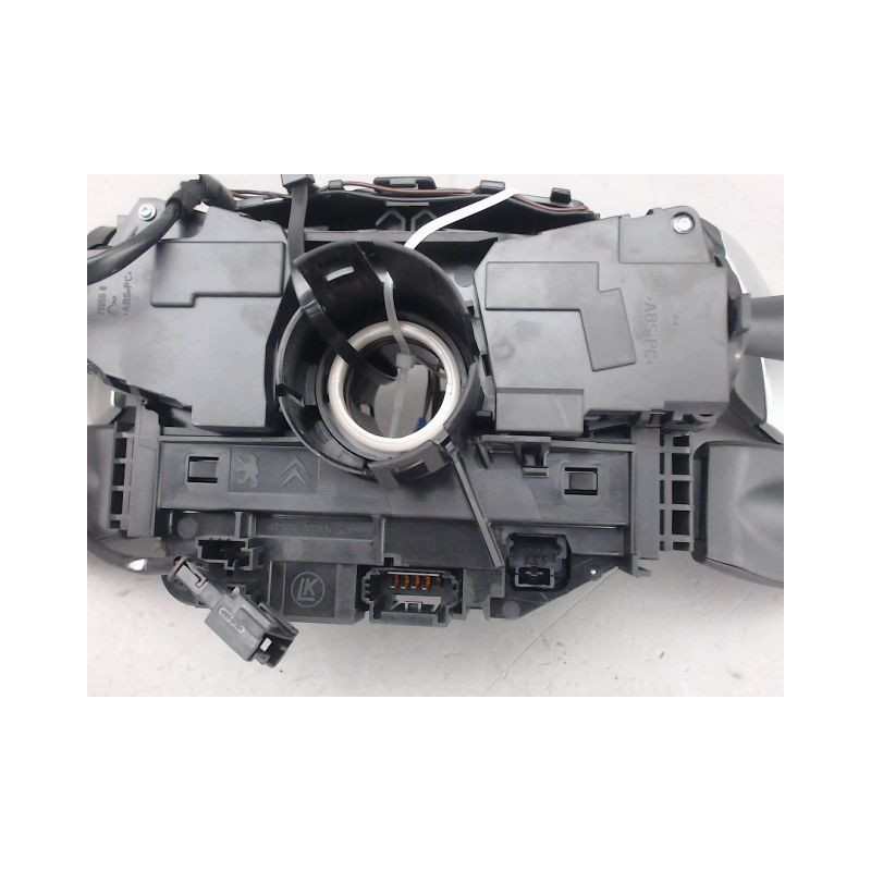 BLOC COMMODOS PEUGEOT 5008