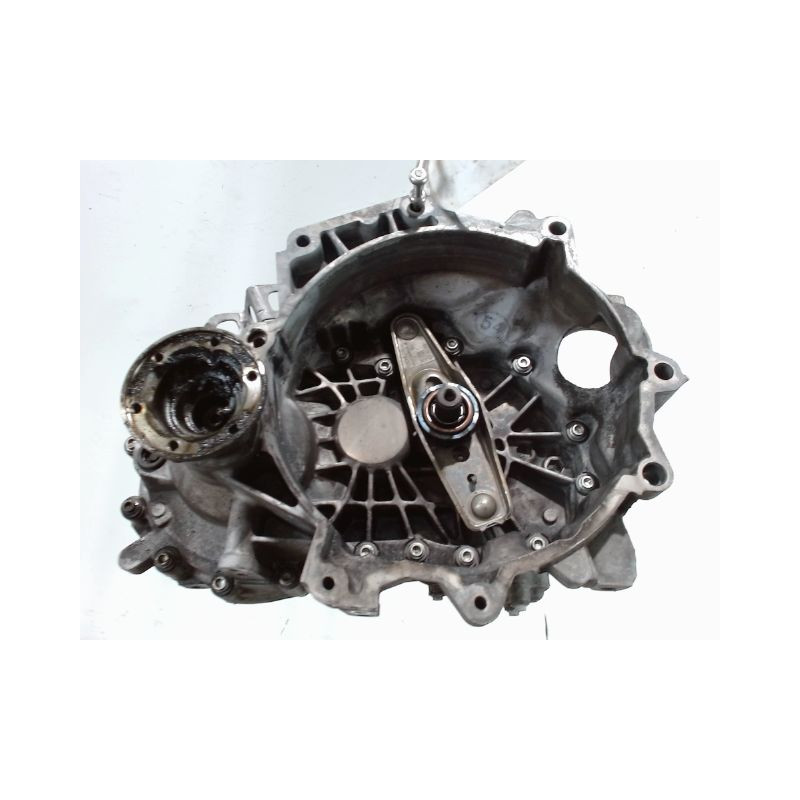 BOITE A VITESSE MECANIQUE VOLKSWAGEN POLO 02-05 1.4 16V