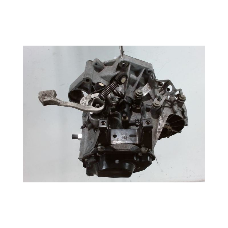 BOITE A VITESSE MECANIQUE VOLKSWAGEN POLO 02-05 1.4 16V