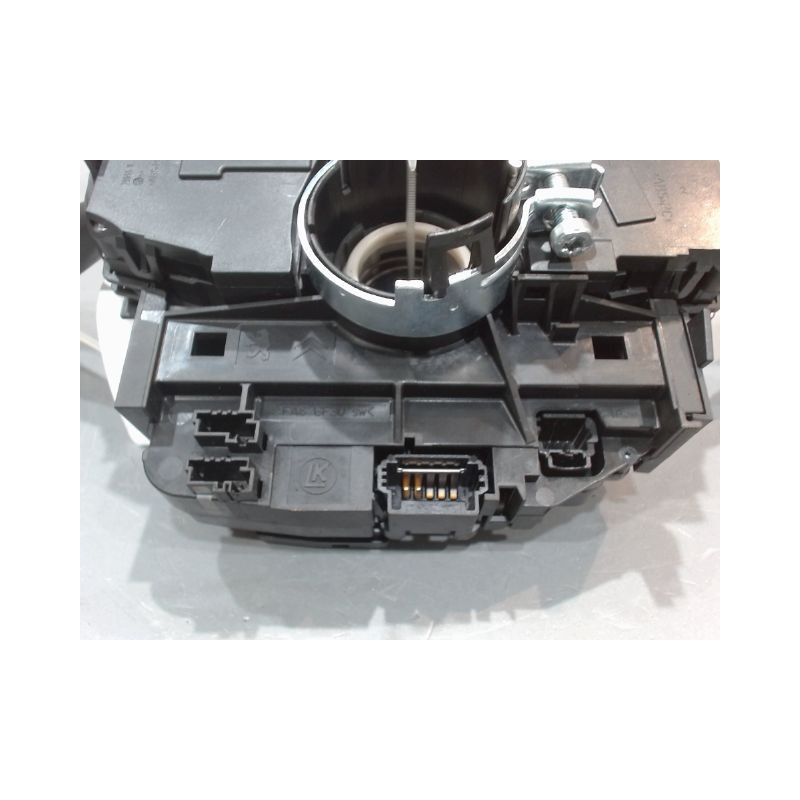 BLOC COMMODOS CITROEN C4