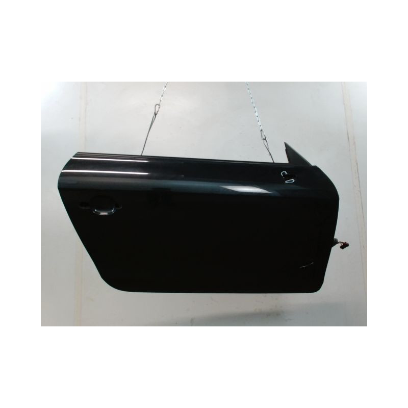 PORTE AVANT DROIT AUDI TT