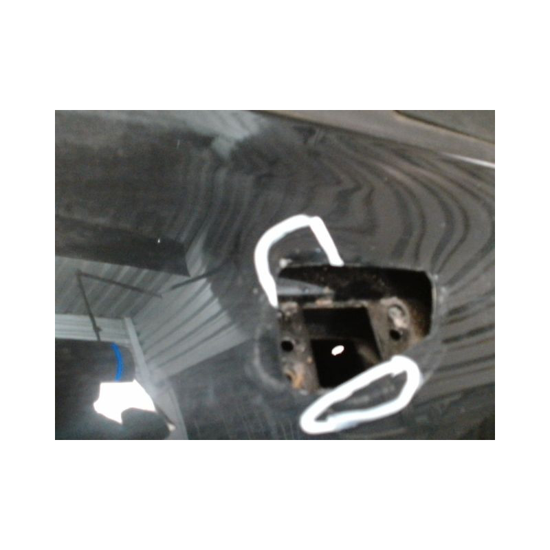 PORTE AVANT DROIT AUDI TT
