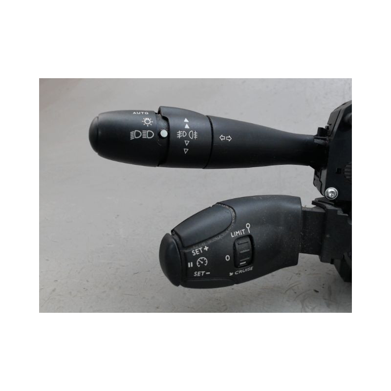 BLOC COMMODOS PEUGEOT 207