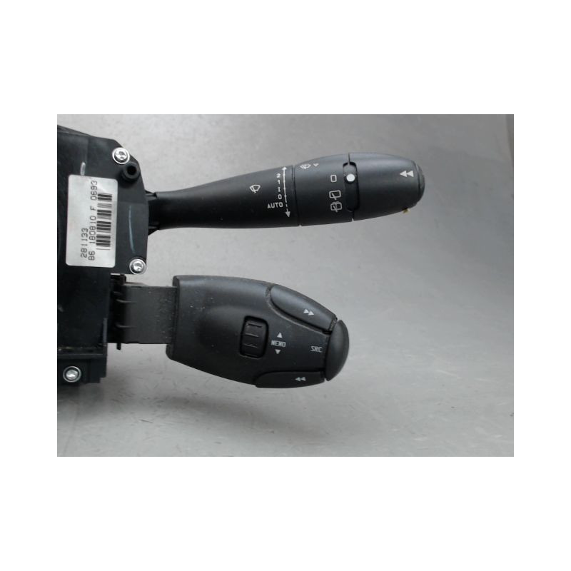 BLOC COMMODOS PEUGEOT 207