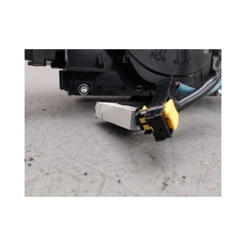 BLOC COMMODOS PEUGEOT 207