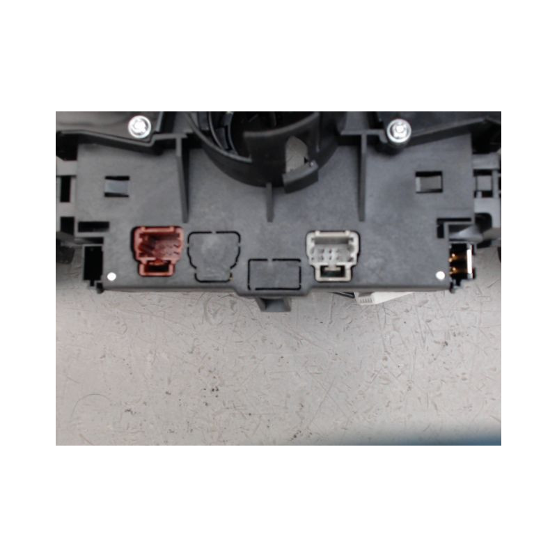 BLOC COMMODOS PEUGEOT 207