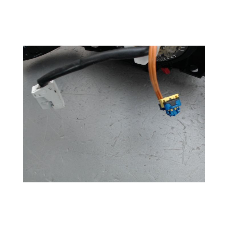 BLOC COMMODOS PEUGEOT 208