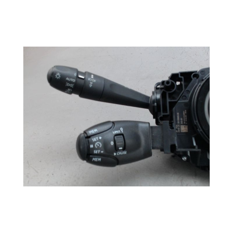 BLOC COMMODOS CITROEN C3