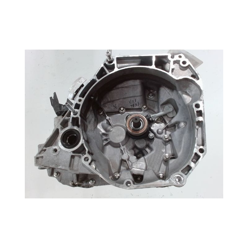 BOITE A VITESSE MECANIQUE RENAULT CLIO 0.9 TCe 75 