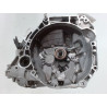 BOITE A VITESSE MECANIQUE RENAULT CLIO 0.9 TCe 75 