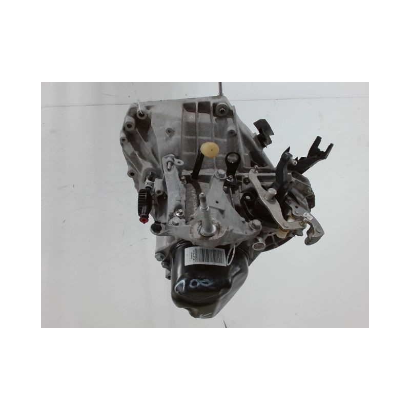 BOITE A VITESSE MECANIQUE RENAULT CLIO 0.9 TCe 75 