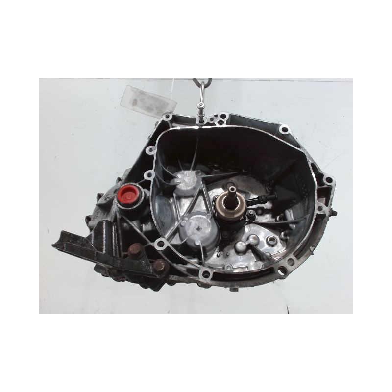 BOITE A VITESSE MECANIQUE PEUGEOT 5008 2009- 1.6 HDi
