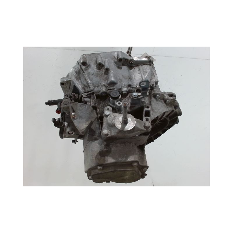 BOITE A VITESSE MECANIQUE PEUGEOT 5008 2009- 1.6 HDi