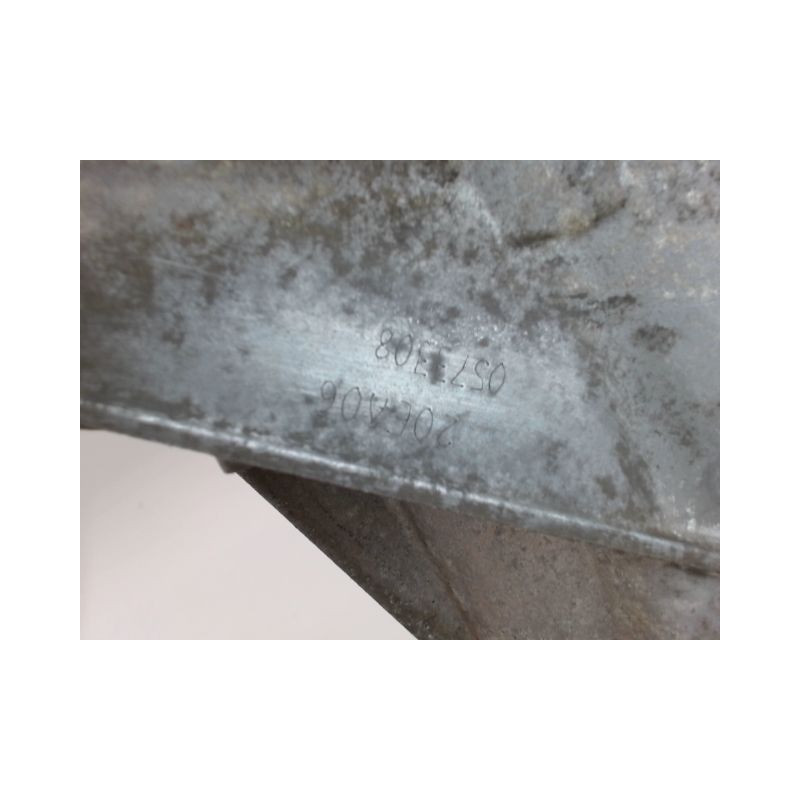 BOITE A VITESSE MECANIQUE PEUGEOT 5008 2009- 1.6 HDi