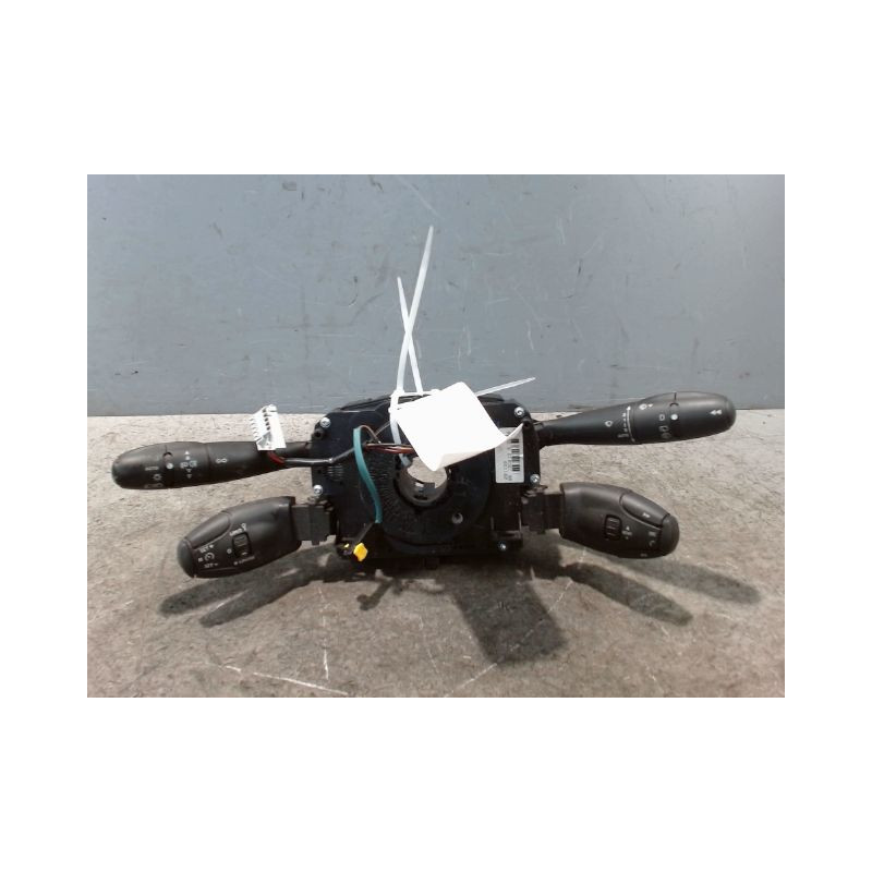 BLOC COMMODOS PEUGEOT 207 3P