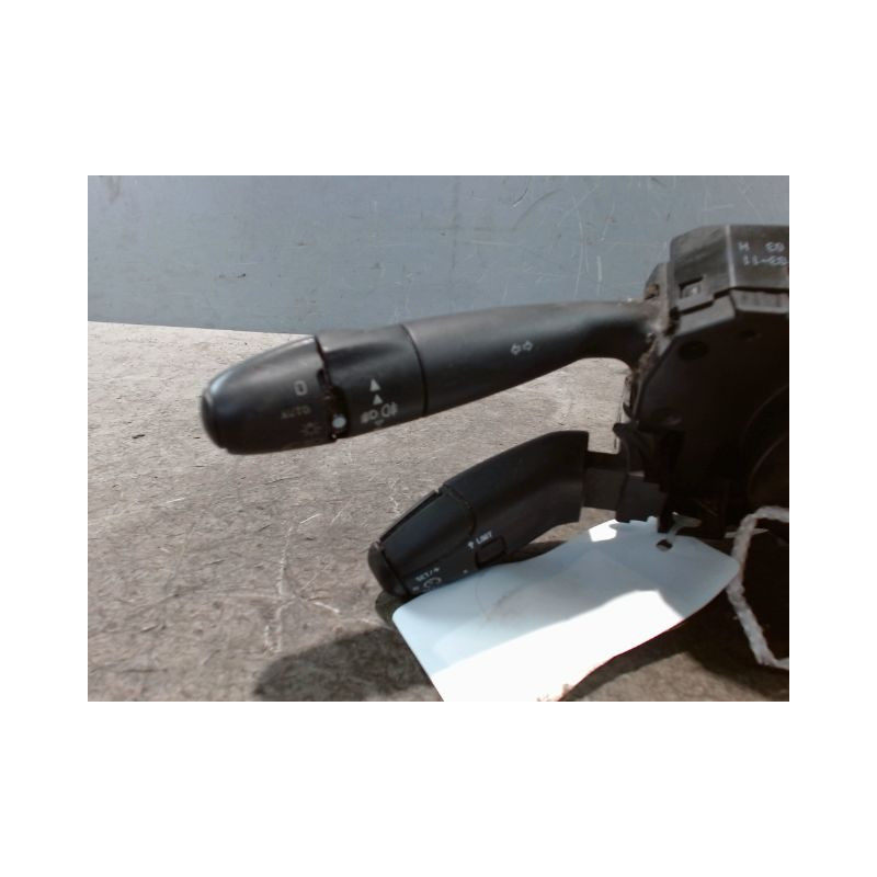 BLOC COMMODOS PEUGEOT 308 2007-