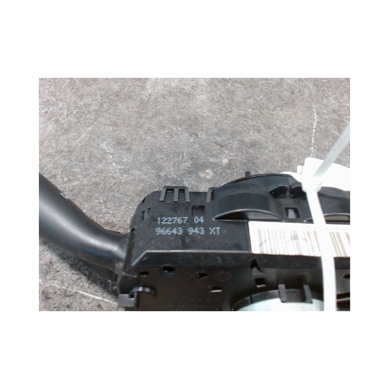 BLOC COMMODOS PEUGEOT 308 2007-