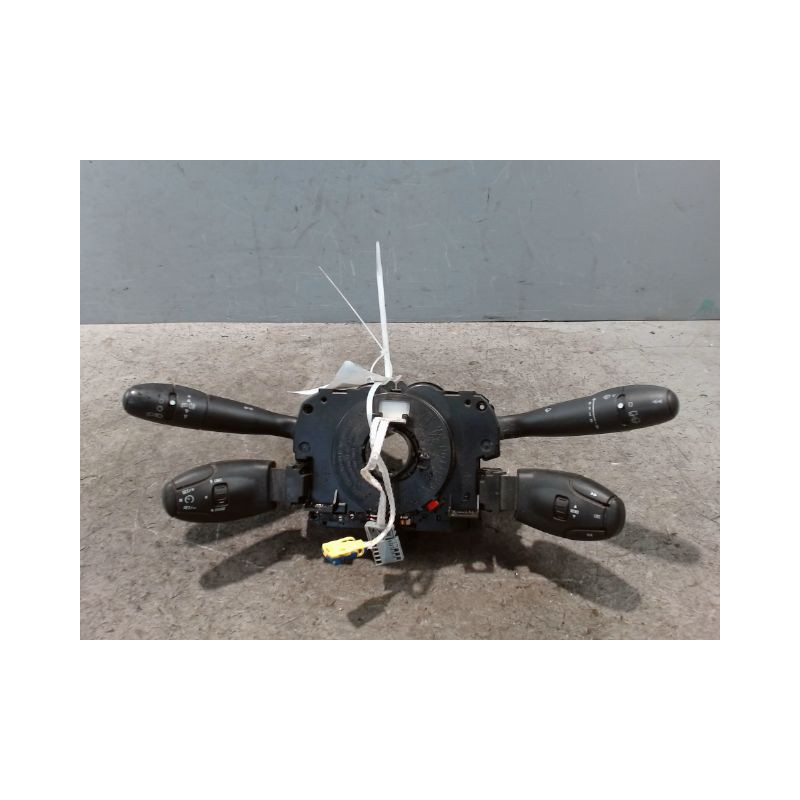 BLOC COMMODOS CITROEN C3 2005-