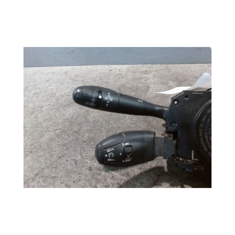 BLOC COMMODOS CITROEN C3 2005-