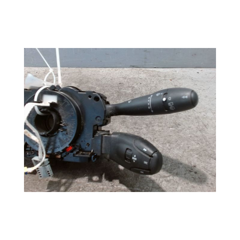 BLOC COMMODOS CITROEN C3 2005-