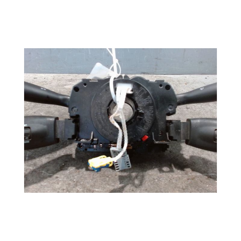 BLOC COMMODOS CITROEN C3 2005-