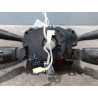 BLOC COMMODOS CITROEN C3 2005-