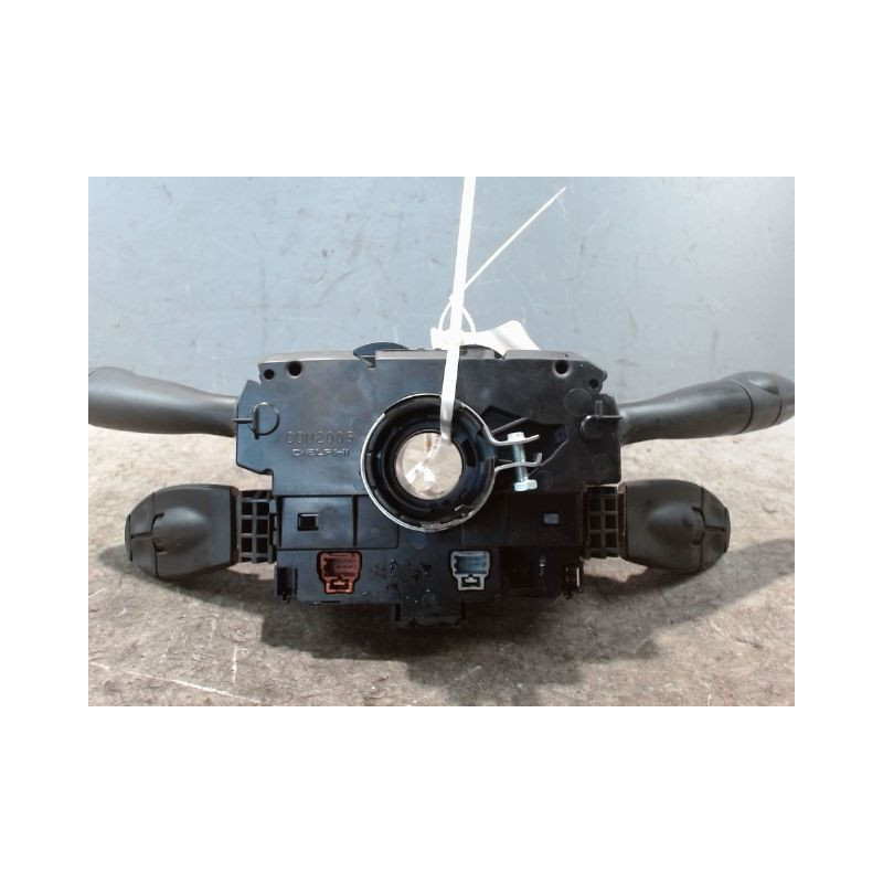 BLOC COMMODOS CITROEN C3 2005-