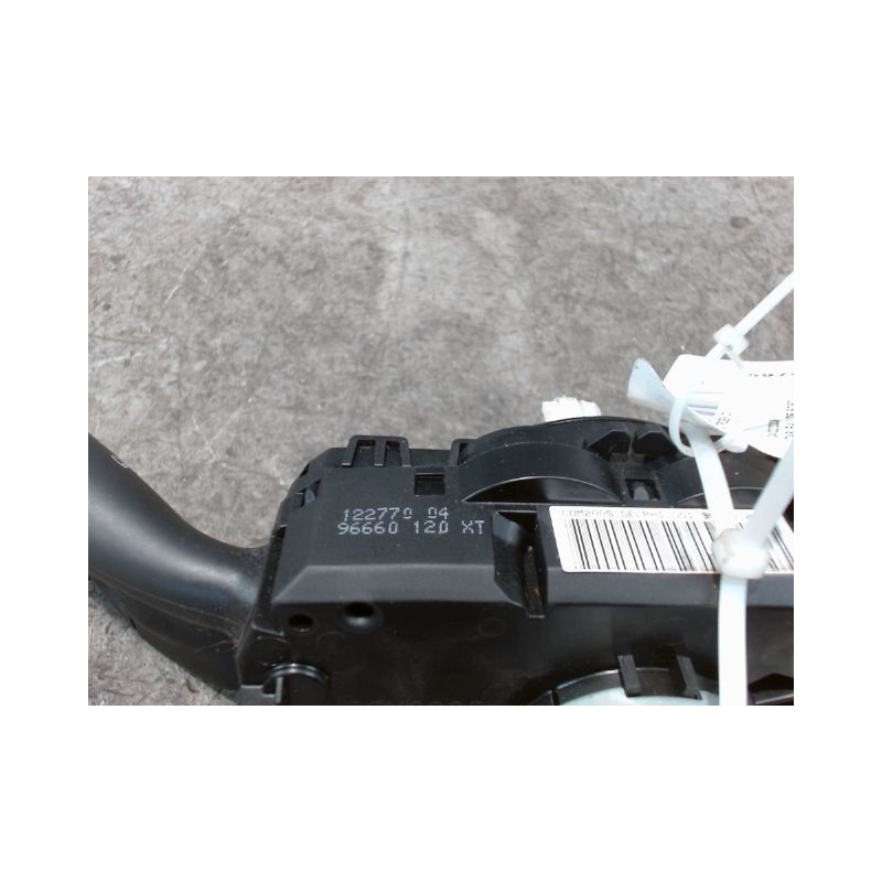 BLOC COMMODOS CITROEN C3 2005-