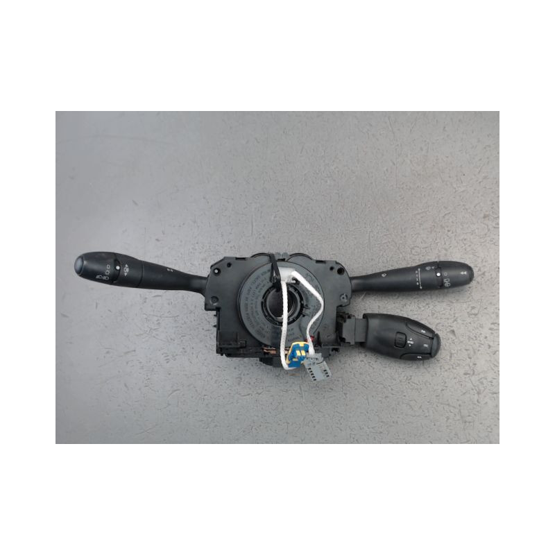 BLOC COMMODOS CITROEN C3