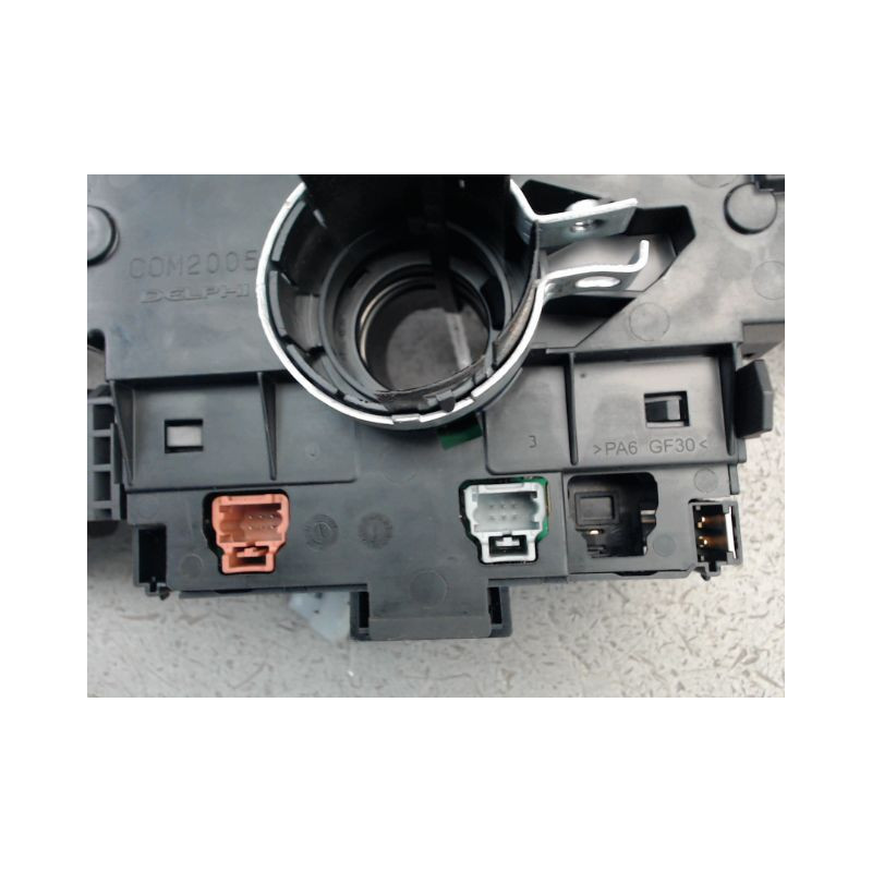 BLOC COMMODOS CITROEN C3