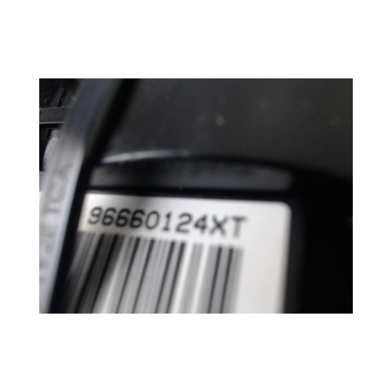 BLOC COMMODOS CITROEN C3