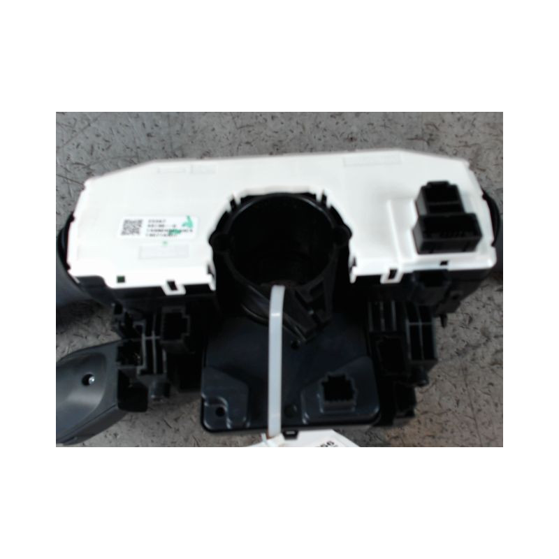 BLOC COMMODOS RENAULT MEGANE