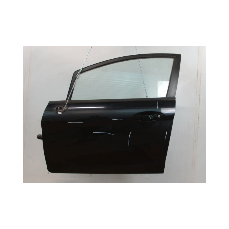 PORTE AVANT GAUCHE FORD FIESTA