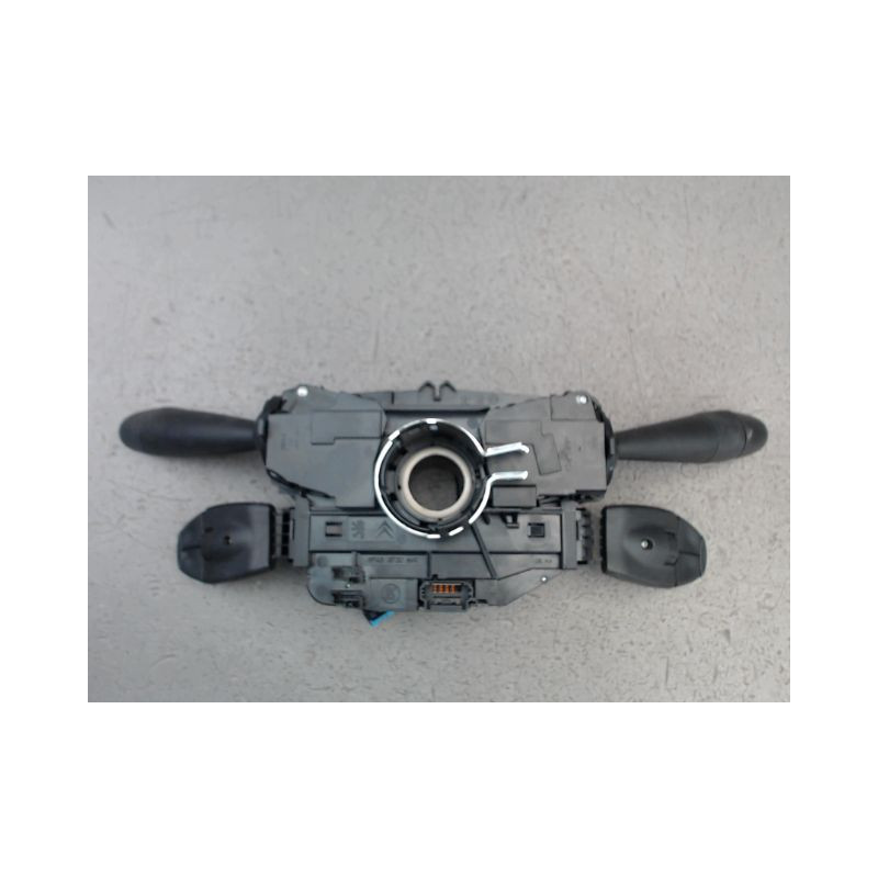 BLOC COMMODOS CITROEN C3