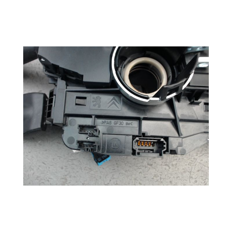 BLOC COMMODOS CITROEN C3