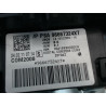 BLOC COMMODOS CITROEN C3