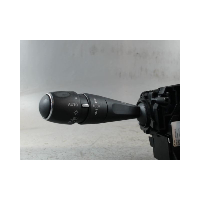 BLOC COMMODOS PEUGEOT 508 2010-
