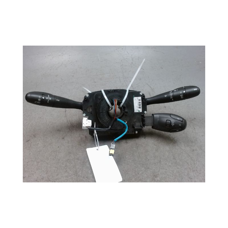 BLOC COMMODOS PEUGEOT 207 5P