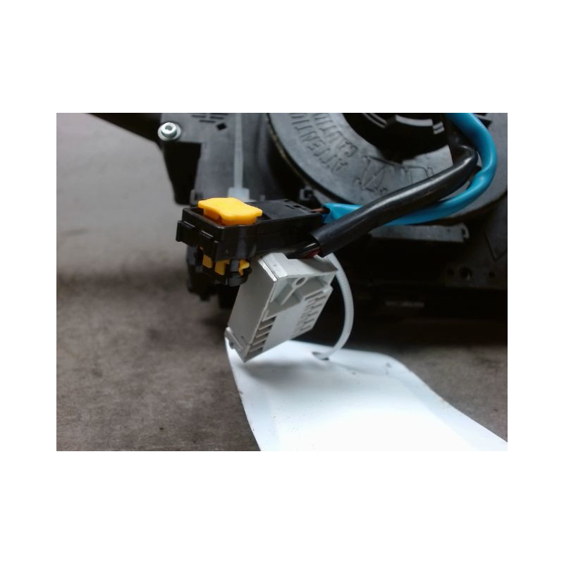 BLOC COMMODOS PEUGEOT 207 5P