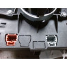 BLOC COMMODOS PEUGEOT 207 5P