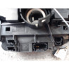 BLOC COMMODOS CITROEN DS4
