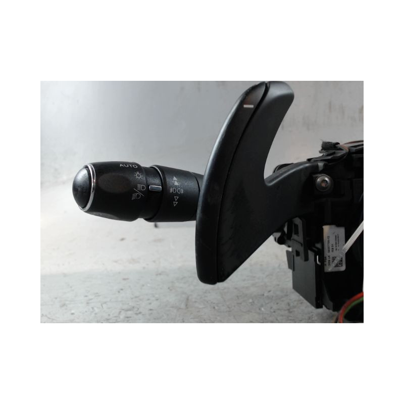 BLOC COMMODOS PEUGEOT 508 2010-