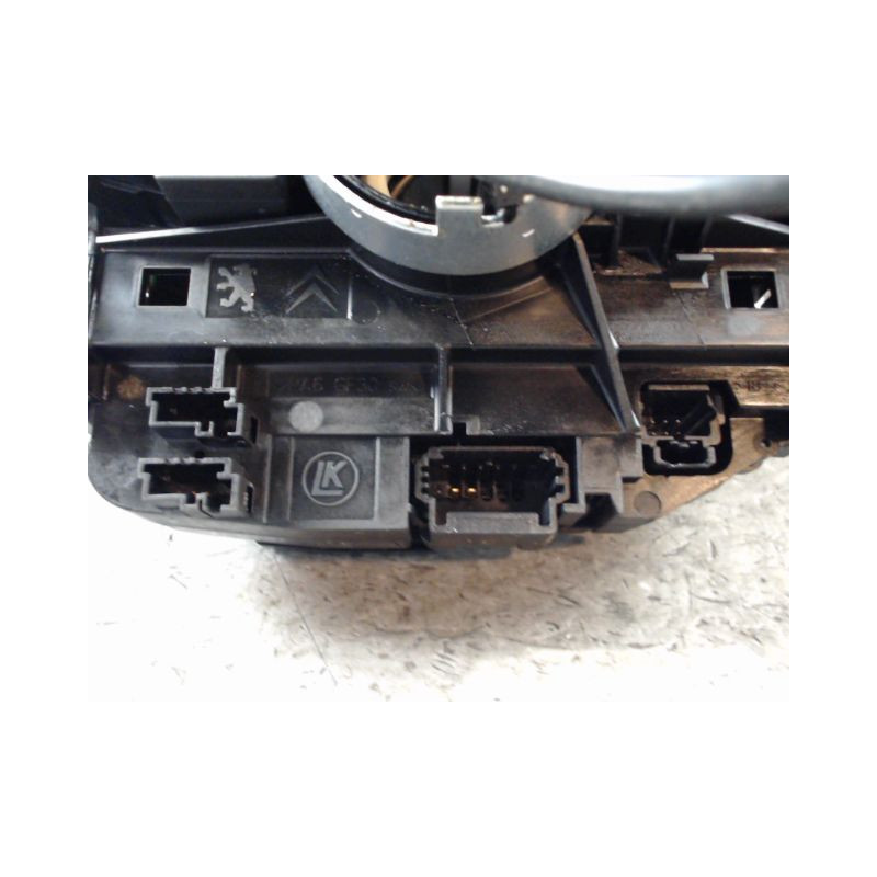 BLOC COMMODOS PEUGEOT 508 2010-