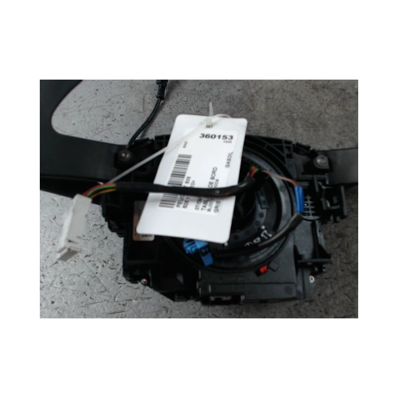 BLOC COMMODOS PEUGEOT 508 2010-