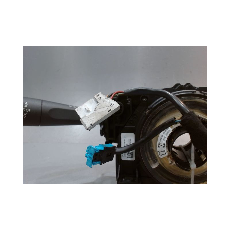 BLOC COMMODOS CITROEN C4