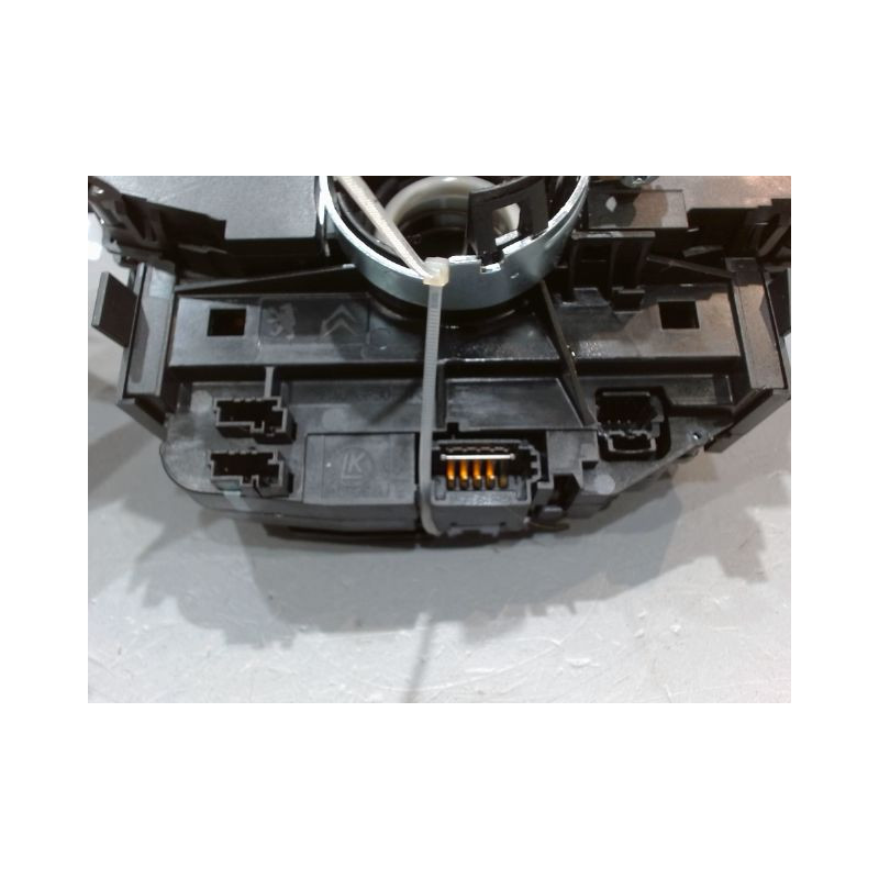 BLOC COMMODOS CITROEN C4